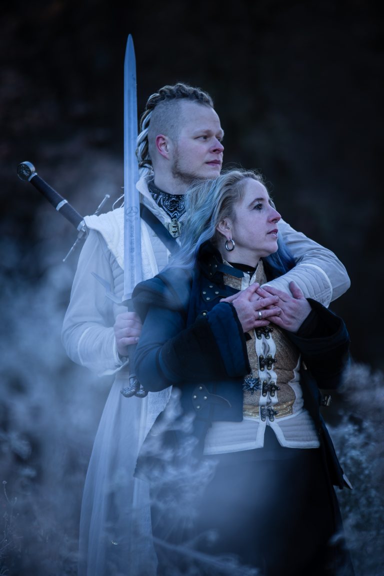 Fantasy Shooting Fantasy Fotografie