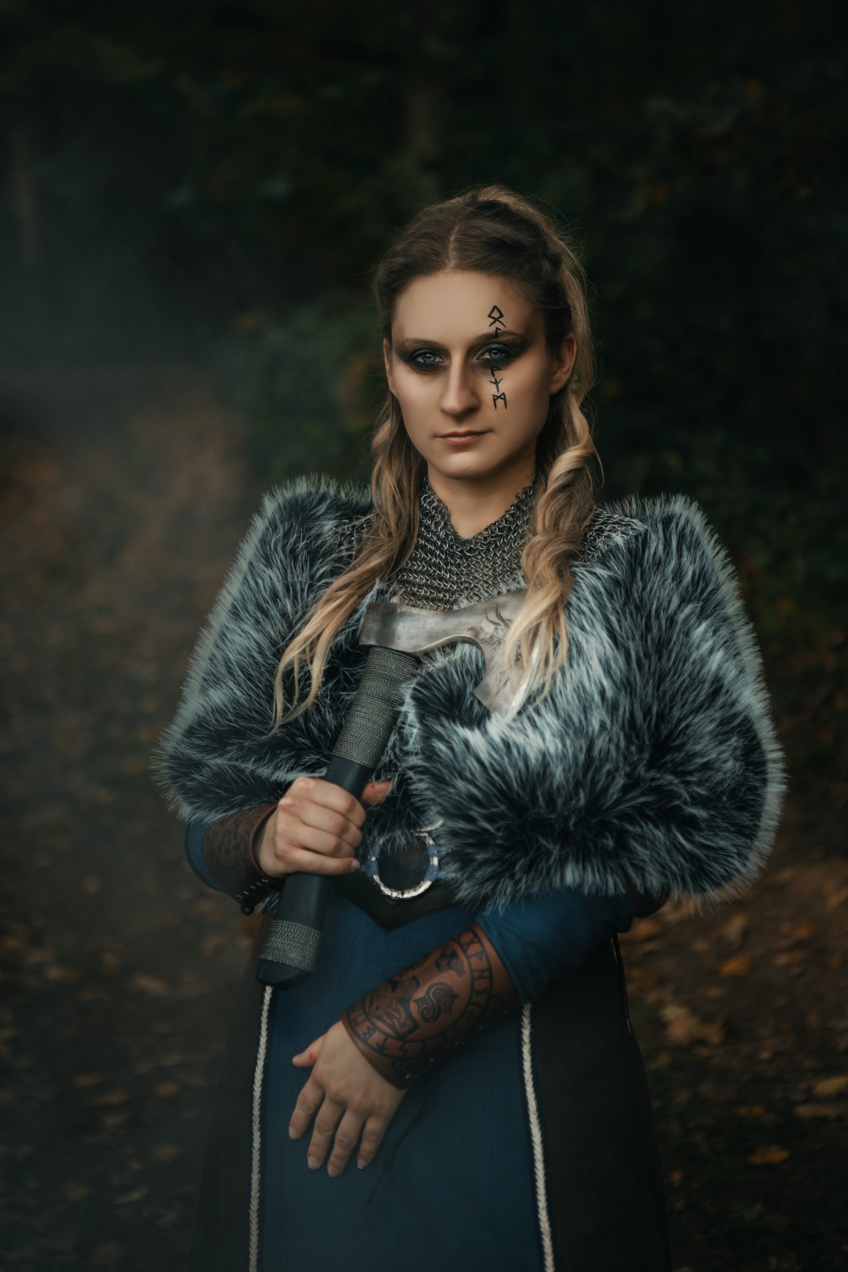 Wikinger Fantasyshooting Jena